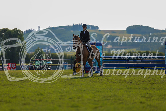 02389 - Shea - 2026 Rocky Mountain Classic II - Saturday August 15th