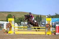 19519 - Mckenna - 2026 Rocky Mountain Classic II - Saturday August 15th
