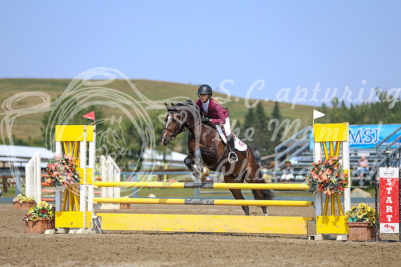 19519 - Mckenna - 2026 Rocky Mountain Classic II - Saturday August 15th
