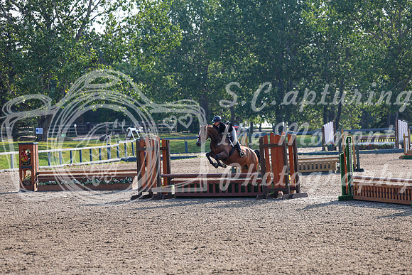 03766 - Mykenzi - 2026 Rocky Mountain Classic II - Saturday August 15th