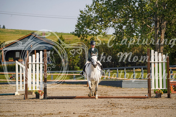 12433 - Grace - 2026 Rocky Mountain Classic II - Saturday August 15th