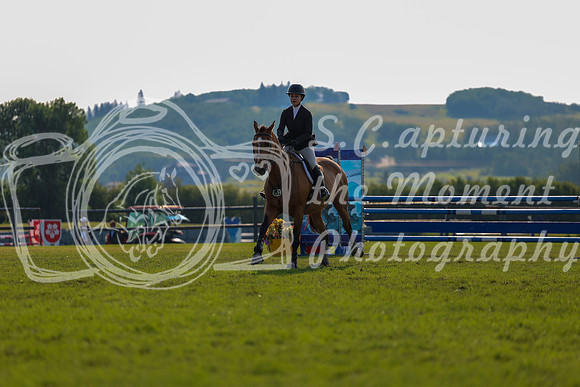 02390 - Shea - 2026 Rocky Mountain Classic II - Saturday August 15th