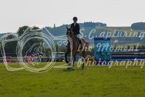 02391 - Shea - 2026 Rocky Mountain Classic II - Saturday August 15th