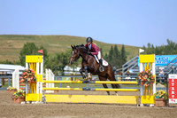 19520 - Mckenna - 2026 Rocky Mountain Classic II - Saturday August 15th
