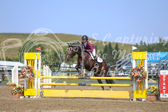 19520 - Mckenna - 2026 Rocky Mountain Classic II - Saturday August 15th