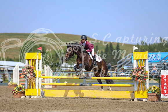 19521 - Mckenna - 2026 Rocky Mountain Classic II - Saturday August 15th
