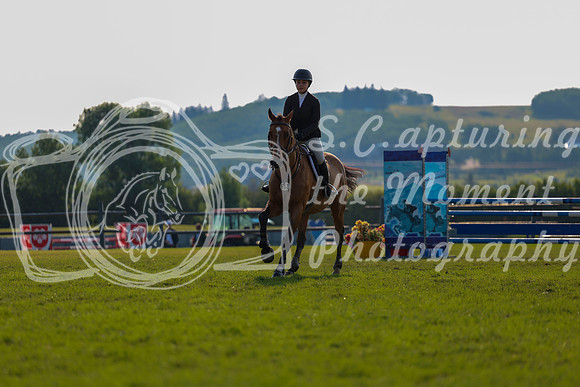 02392 - Shea - 2026 Rocky Mountain Classic II - Saturday August 15th