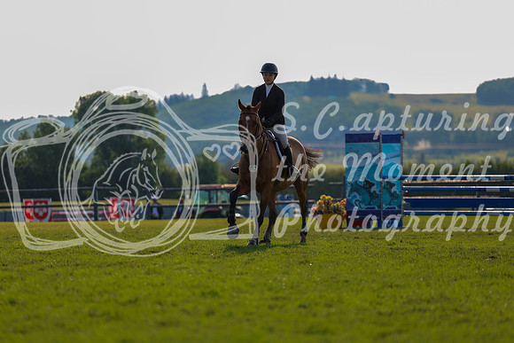02393 - Shea - 2026 Rocky Mountain Classic II - Saturday August 15th