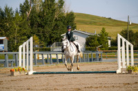 12434 - Grace - 2026 Rocky Mountain Classic II - Saturday August 15th