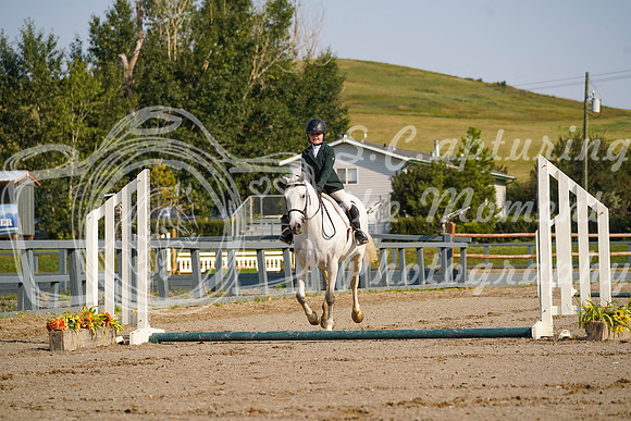 12434 - Grace - 2026 Rocky Mountain Classic II - Saturday August 15th