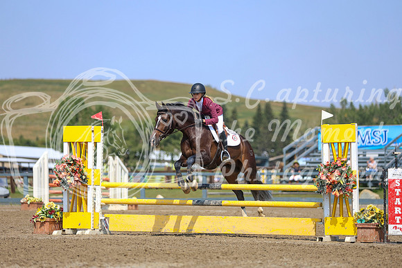 19522 - Mckenna - 2026 Rocky Mountain Classic II - Saturday August 15th