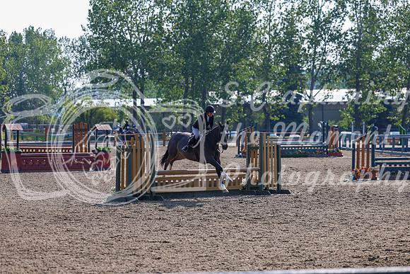10402 - Mykenzi - 2026 Rocky Mountain Classic II - Saturday August 15th