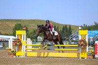 19523 - Mckenna - 2026 Rocky Mountain Classic II - Saturday August 15th