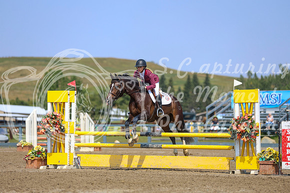 19523 - Mckenna - 2026 Rocky Mountain Classic II - Saturday August 15th