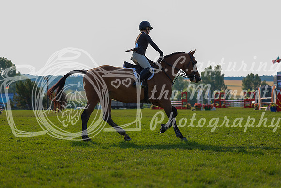 02395 - Shea - 2026 Rocky Mountain Classic II - Saturday August 15th