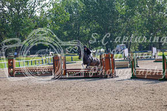 10404 - Mykenzi - 2026 Rocky Mountain Classic II - Saturday August 15th