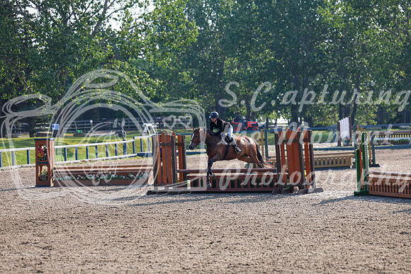 03769 - Mykenzi - 2026 Rocky Mountain Classic II - Saturday August 15th