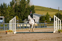 12435 - Grace - 2026 Rocky Mountain Classic II - Saturday August 15th