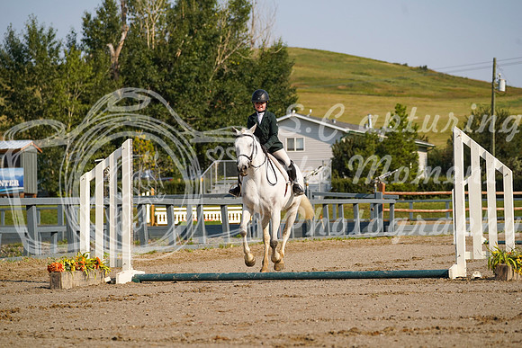 12435 - Grace - 2026 Rocky Mountain Classic II - Saturday August 15th