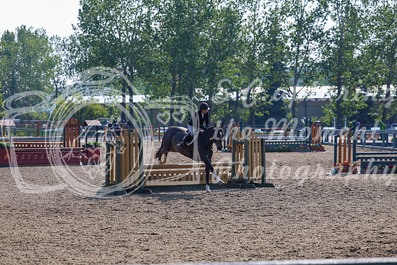 10403 - Mykenzi - 2026 Rocky Mountain Classic II - Saturday August 15th