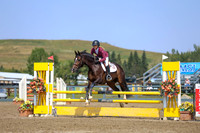19524 - Mckenna - 2026 Rocky Mountain Classic II - Saturday August 15th