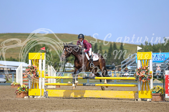 19524 - Mckenna - 2026 Rocky Mountain Classic II - Saturday August 15th