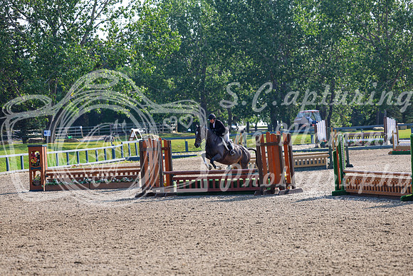 10405 - Mykenzi - 2026 Rocky Mountain Classic II - Saturday August 15th