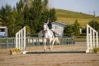 12436 - Grace - 2026 Rocky Mountain Classic II - Saturday August 15th
