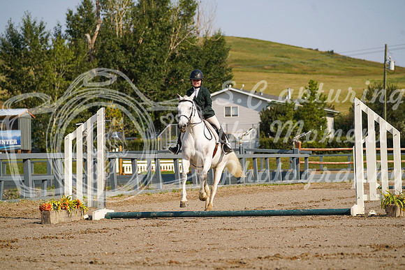 12436 - Grace - 2026 Rocky Mountain Classic II - Saturday August 15th