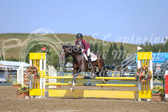 19525 - Mckenna - 2026 Rocky Mountain Classic II - Saturday August 15th