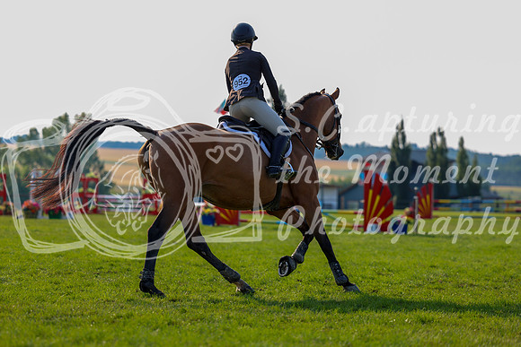 02398 - Shea - 2026 Rocky Mountain Classic II - Saturday August 15th