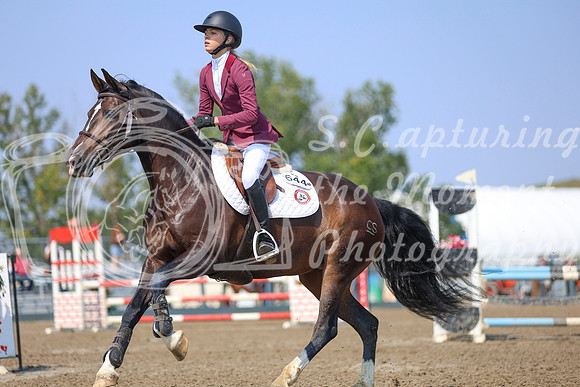 19526 - Mckenna - 2026 Rocky Mountain Classic II - Saturday August 15th
