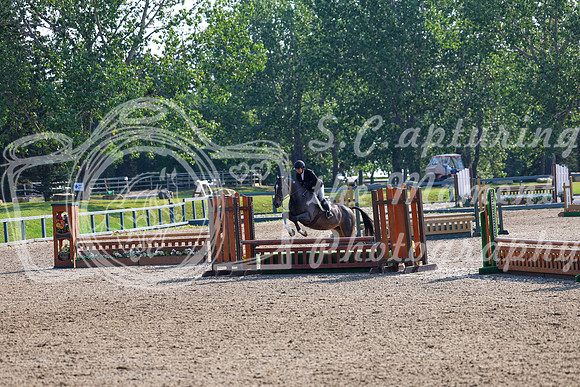 10406 - Mykenzi - 2026 Rocky Mountain Classic II - Saturday August 15th