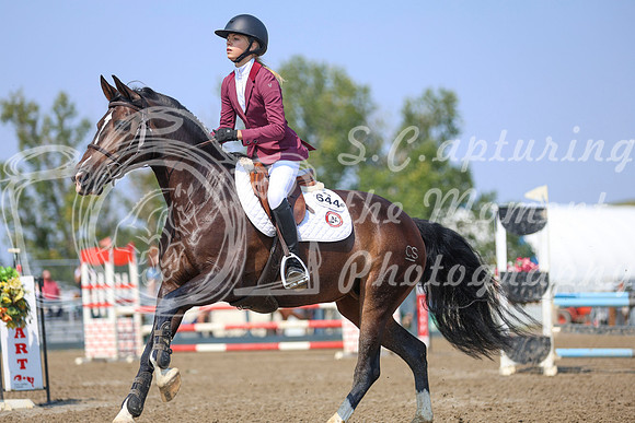 19527 - Mckenna - 2026 Rocky Mountain Classic II - Saturday August 15th