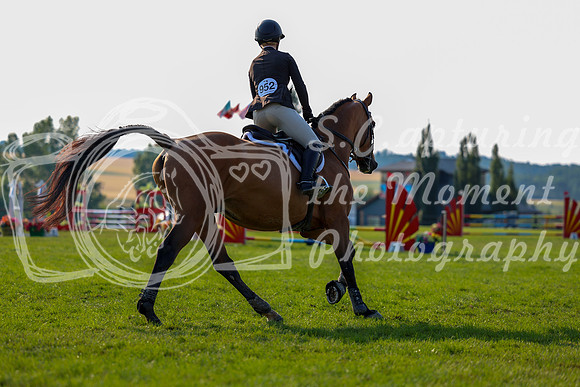 02399 - Shea - 2026 Rocky Mountain Classic II - Saturday August 15th