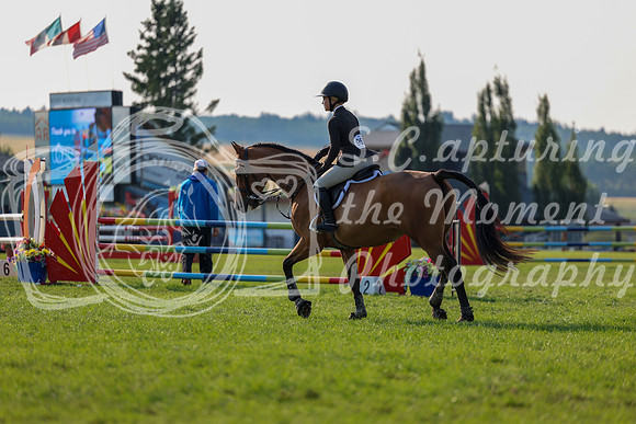 02400 - Shea - 2026 Rocky Mountain Classic II - Saturday August 15th