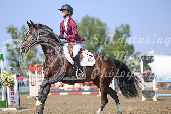 19528 - Mckenna - 2026 Rocky Mountain Classic II - Saturday August 15th