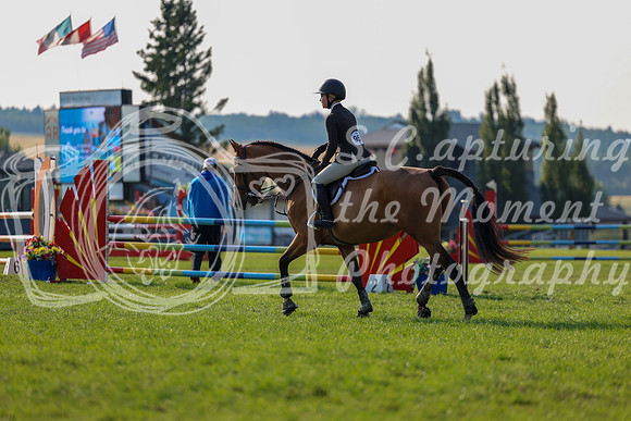02401 - Shea - 2026 Rocky Mountain Classic II - Saturday August 15th