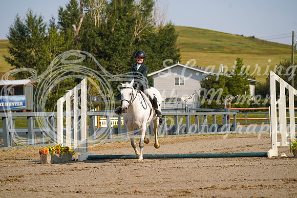 12439 - Grace - 2026 Rocky Mountain Classic II - Saturday August 15th