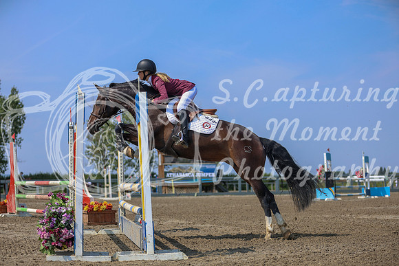 19529 - Mckenna - 2026 Rocky Mountain Classic II - Saturday August 15th