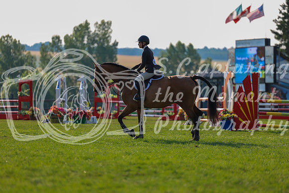 02403 - Shea - 2026 Rocky Mountain Classic II - Saturday August 15th