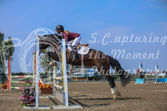 19530 - Mckenna - 2026 Rocky Mountain Classic II - Saturday August 15th