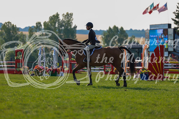 02404 - Shea - 2026 Rocky Mountain Classic II - Saturday August 15th