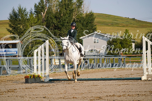 12440 - Grace - 2026 Rocky Mountain Classic II - Saturday August 15th