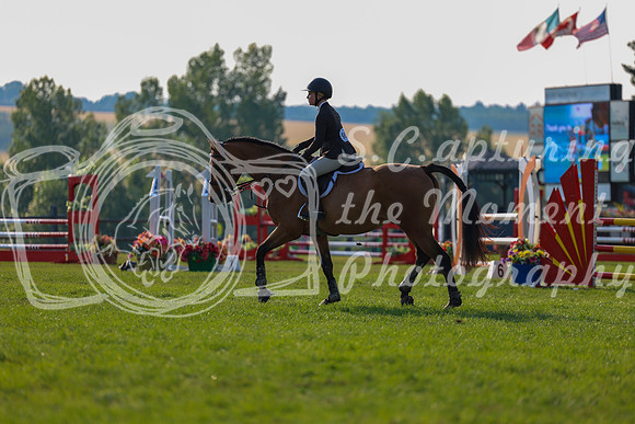 02405 - Shea - 2026 Rocky Mountain Classic II - Saturday August 15th