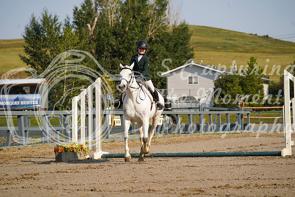 12441 - Grace - 2026 Rocky Mountain Classic II - Saturday August 15th