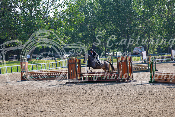 10407 - Mykenzi - 2026 Rocky Mountain Classic II - Saturday August 15th