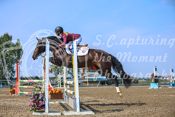 19532 - Mckenna - 2026 Rocky Mountain Classic II - Saturday August 15th