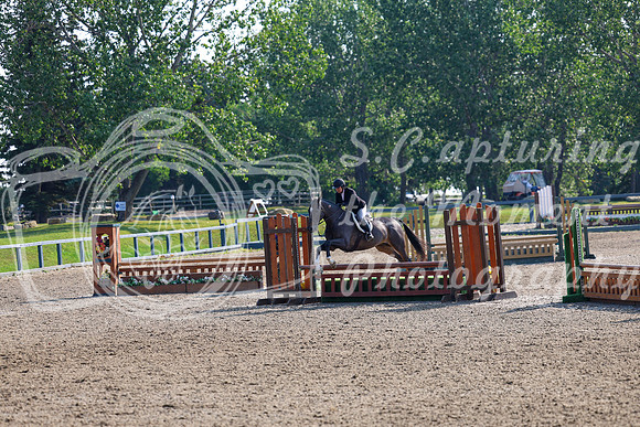 10408 - Mykenzi - 2026 Rocky Mountain Classic II - Saturday August 15th