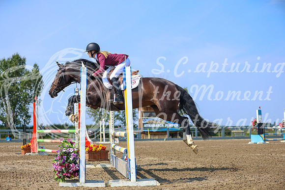19533 - Mckenna - 2026 Rocky Mountain Classic II - Saturday August 15th